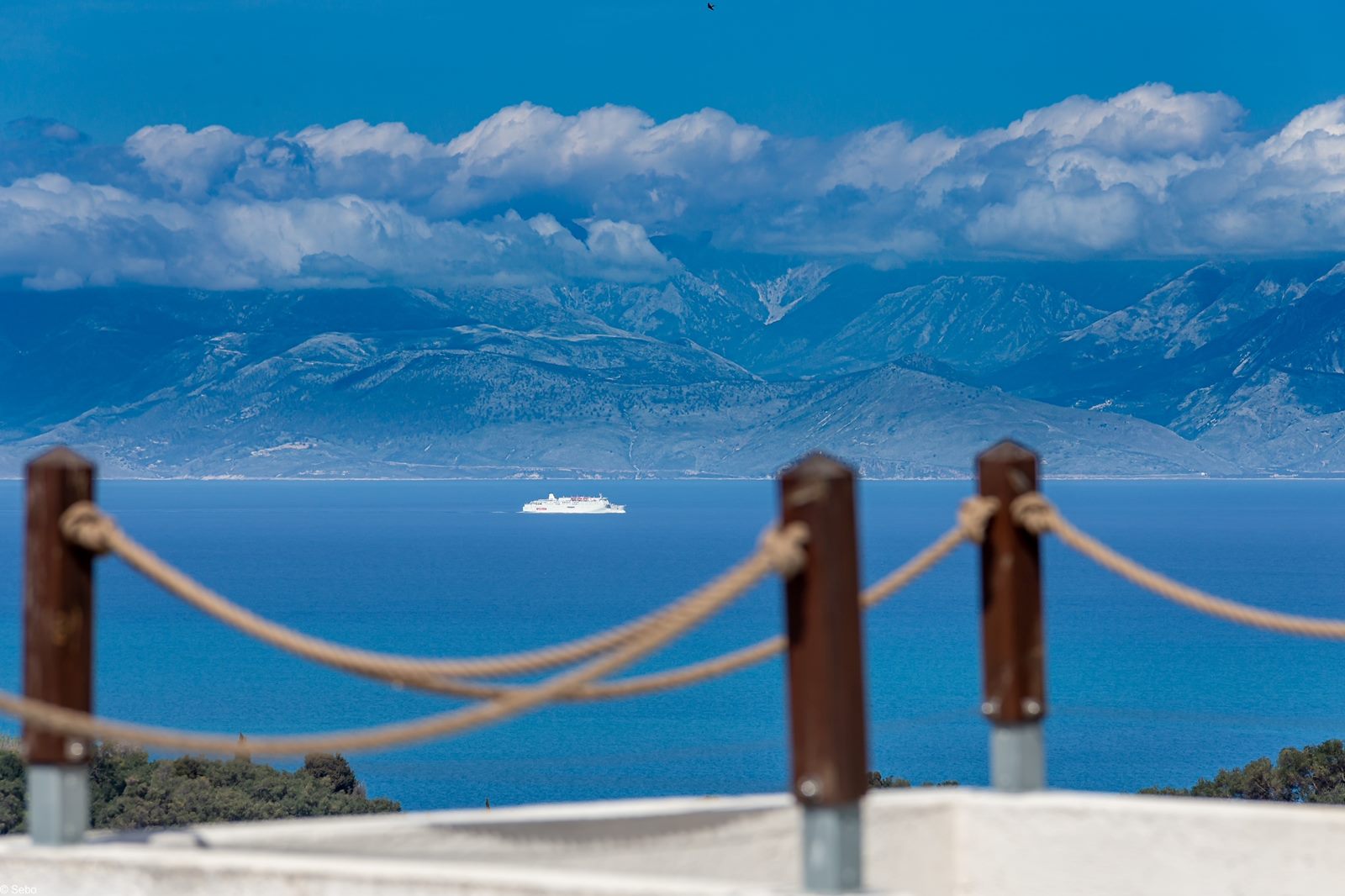  villa for rent beautiful view